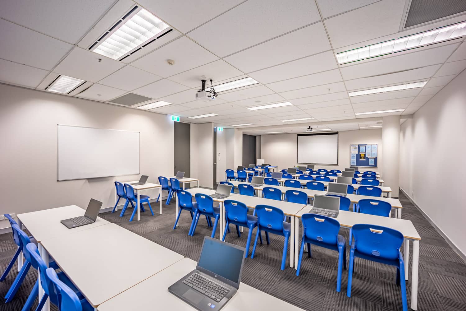 AIBI Sydney Classroom