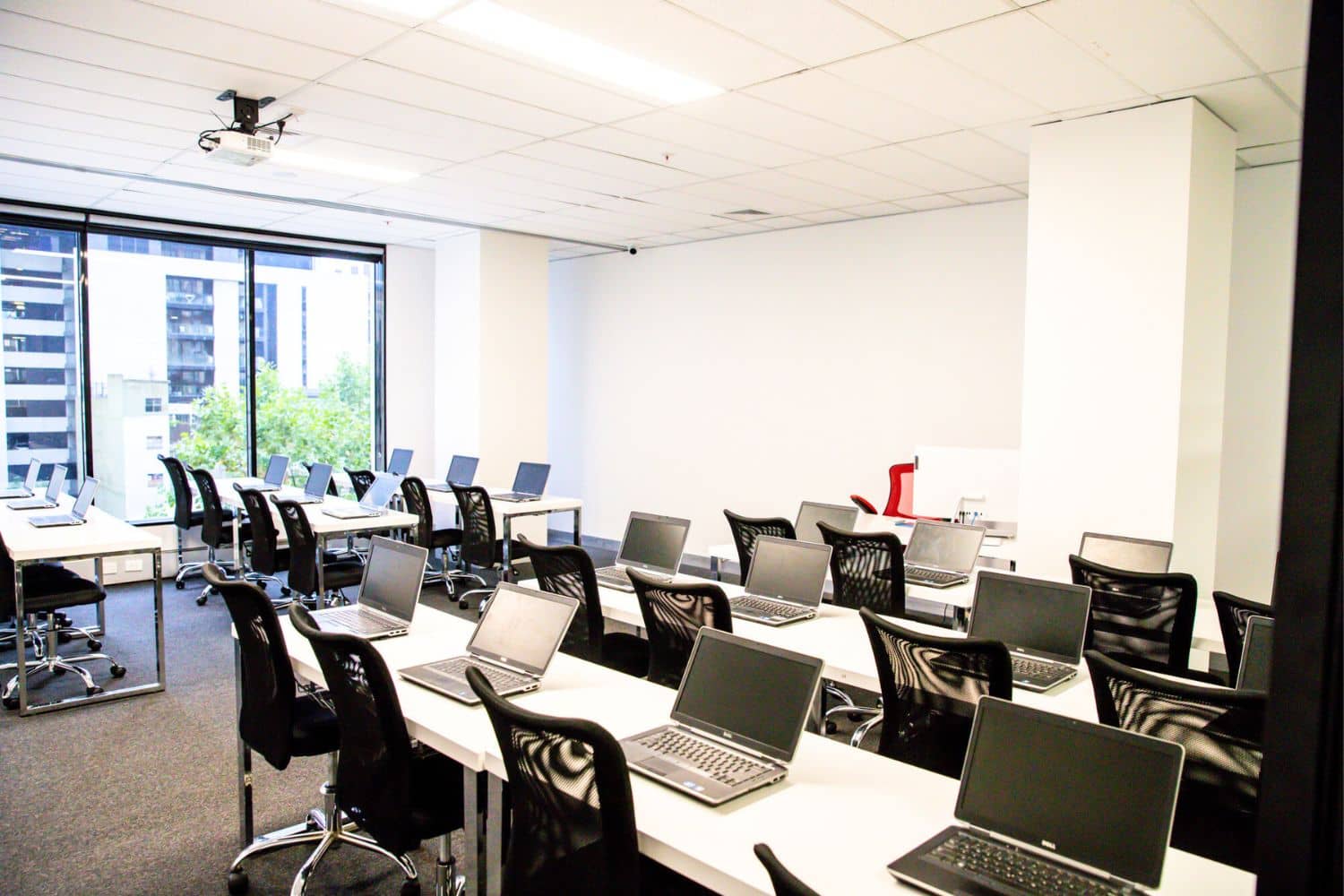 AIBI Melbourne Classroom