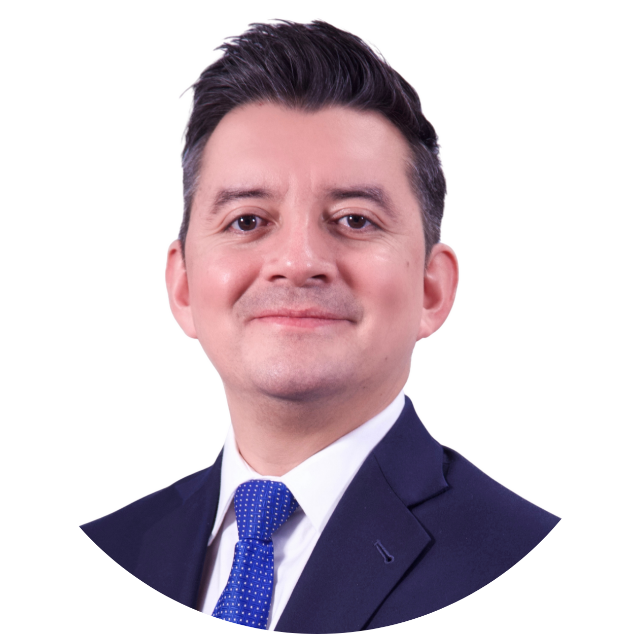 Carlos Munoz Headshot Carlos Munoz Headshot